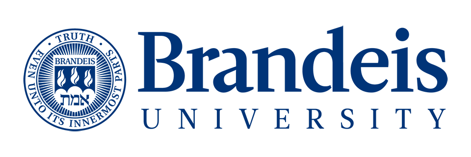 Brandeis Logo